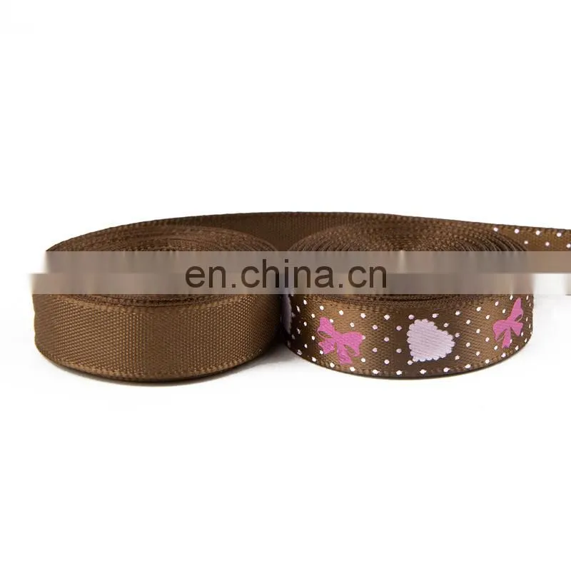 hot sale printed cake decorating ribbon