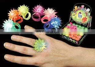 LR-0004A LED strawberry jelly ring