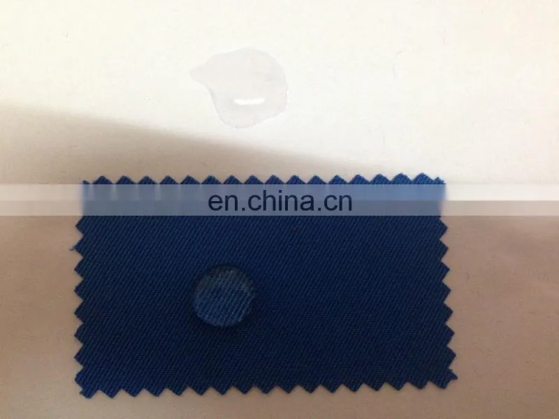 China hot sale Oil Resistant Fabric