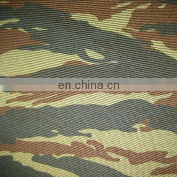 camouflage fabric