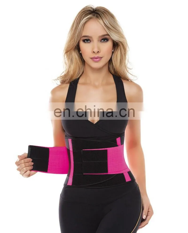Ultra Sweat Waist Body Back Support