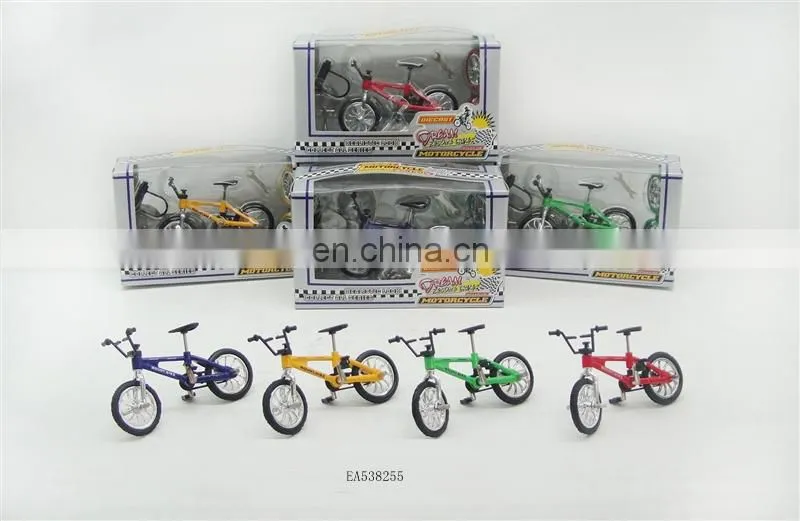 Mini Toy Finger Bike Toy Kid Toys