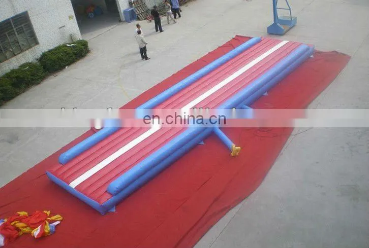 2013 Hot Selling Inflatable Gym Mat