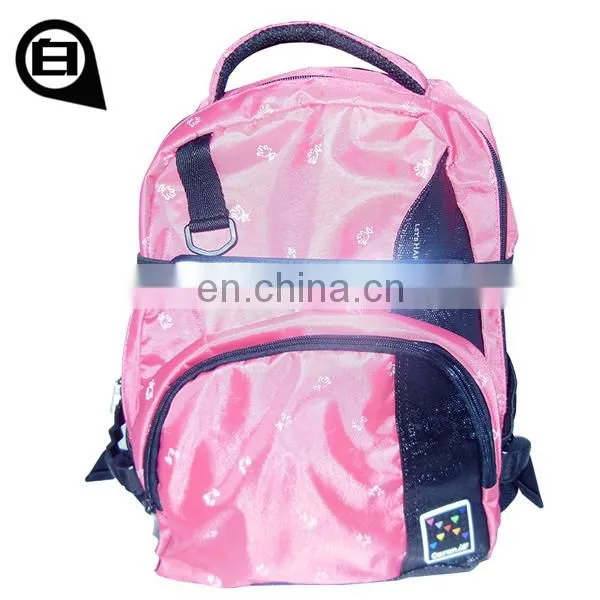 Cool belt for bag adjustable glowing backpack straps safety reflective backpack straps