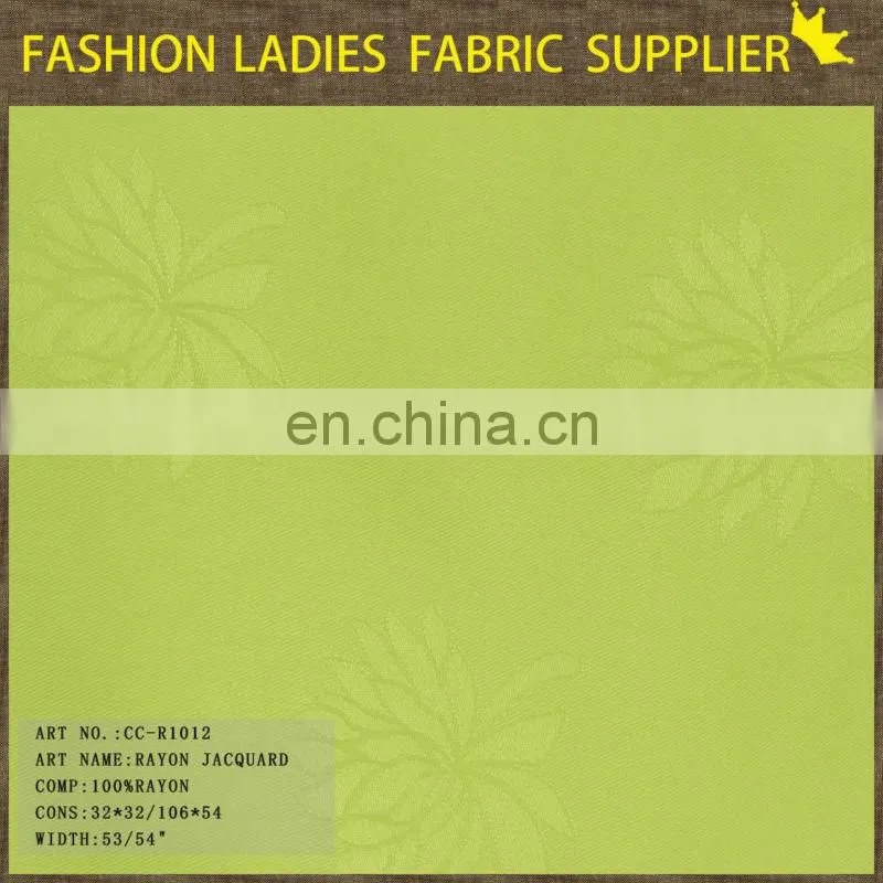New charming 100% rayon made in india dresses in,jacquard fabric lady 100% rayon made in india dresses in