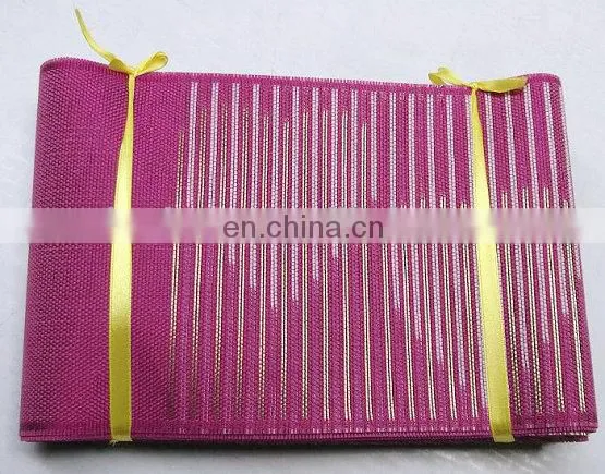 African aso-ok headtie(JWA-120) wholesale net headtie