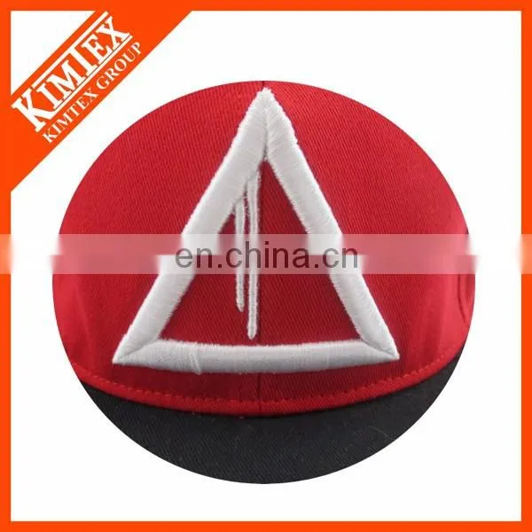 2017 Custom Good Quality Promotional Cotton Sports Cap