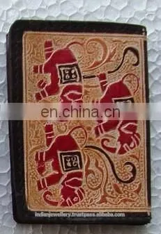 Genuine Leather coin box manufacturer, original leather coin purse exporter