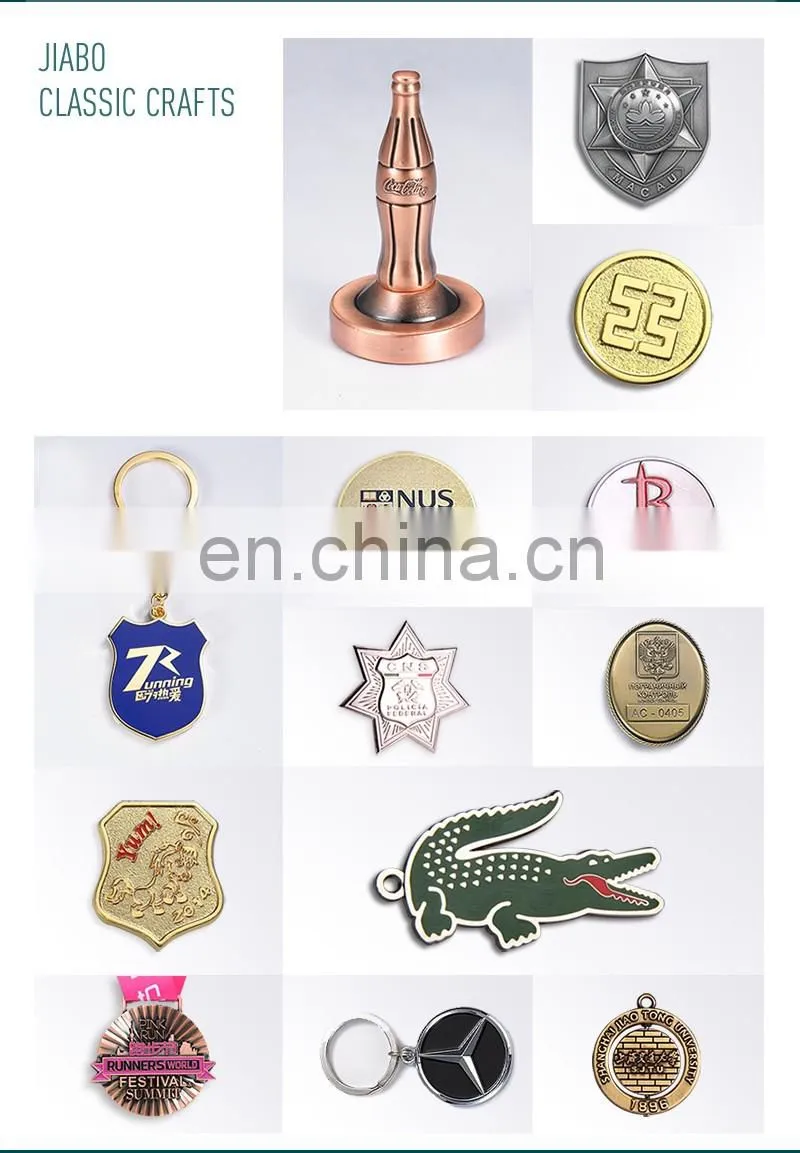 Customized brass etching custom magnetic bookmark metal