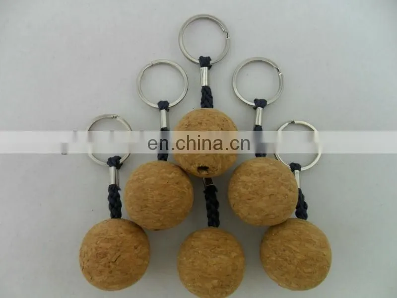 floating keychain holder