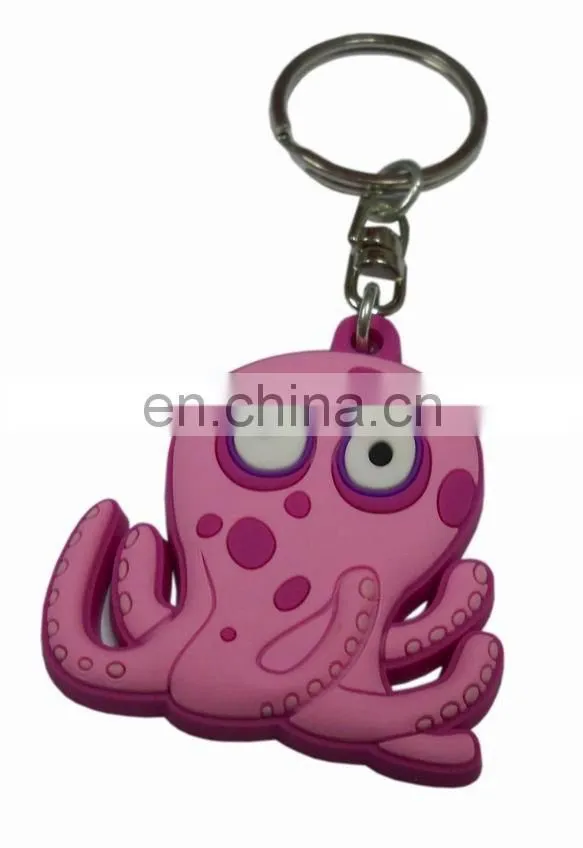 Soft PVC Bottle opener