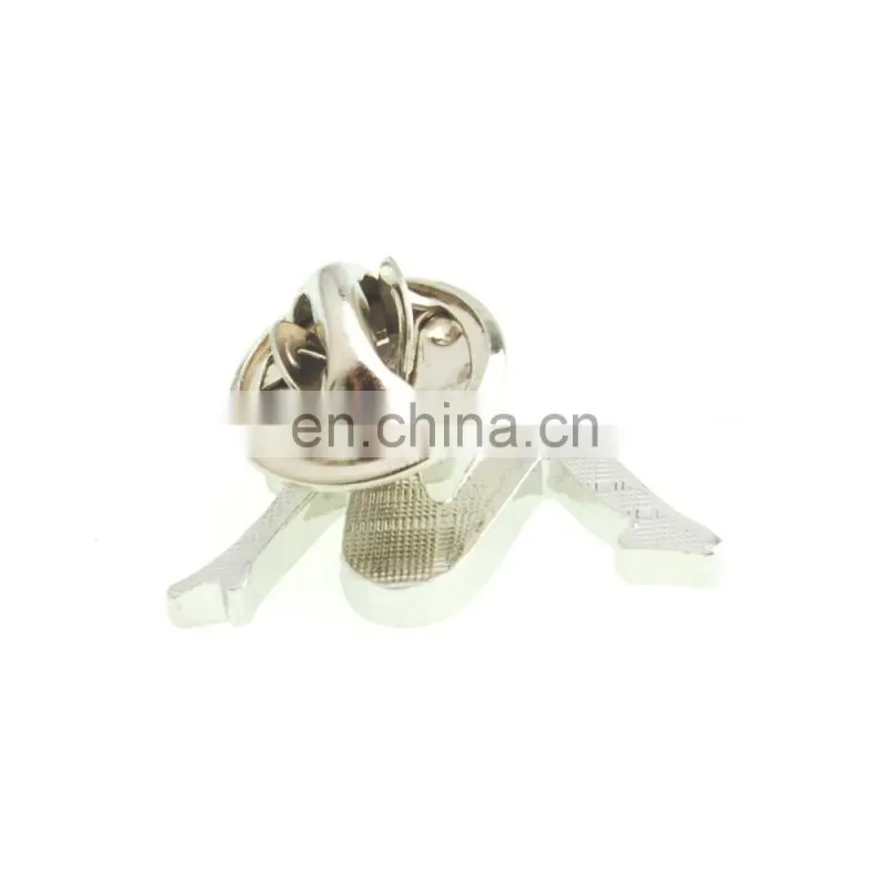 Wholesale lapel pin brooches flower men