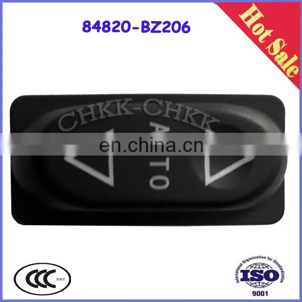 POWER WINDOW REGULATOR Window Lifter/Closer Switch for Peugeot 206