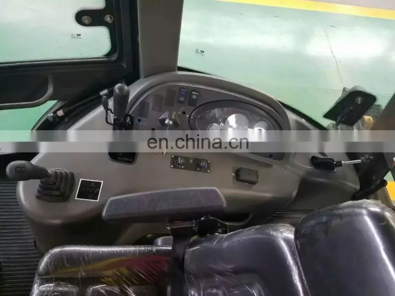 WZ30-25 multi function construction machinery front loader and backhoe loader hot sale 2018