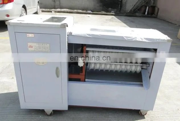 newest pizza dough ball rolling machine/pizza dough rounder/dough ball maker with high efficiency 30pcs per min