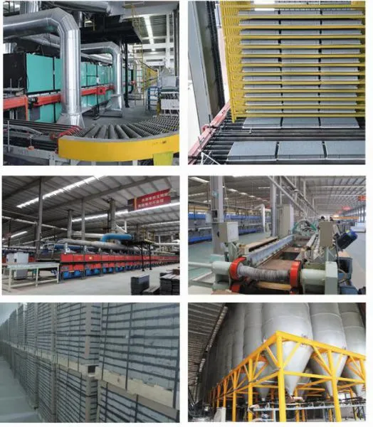 Foshan Shitao Ceramics Co., Ltd company overview - view 2