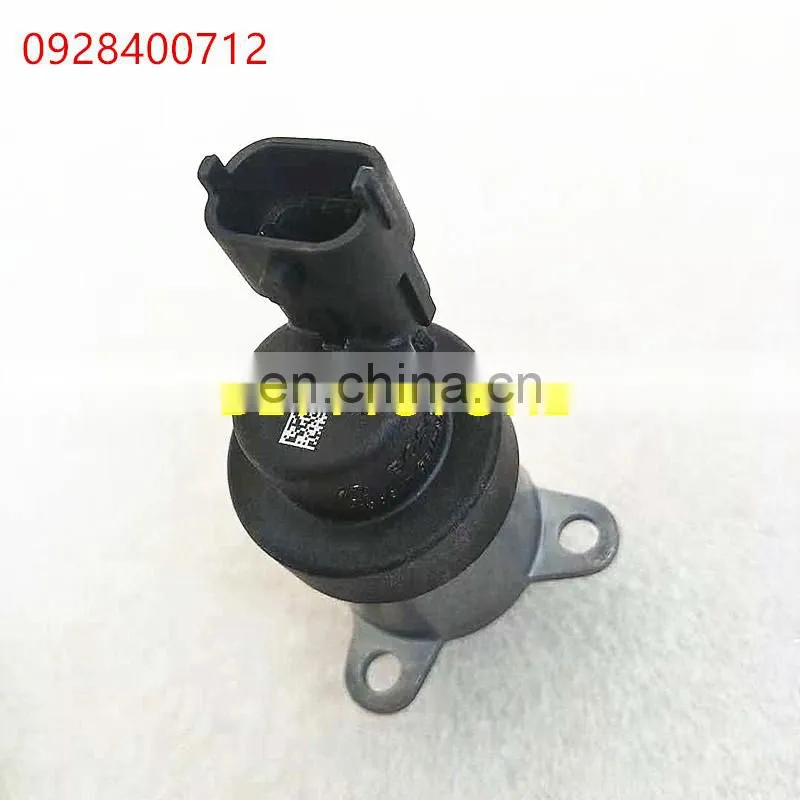 Common Rail System Valve 0928400712 Metering Solenoid Valve 5257595 0928400617 0928400644