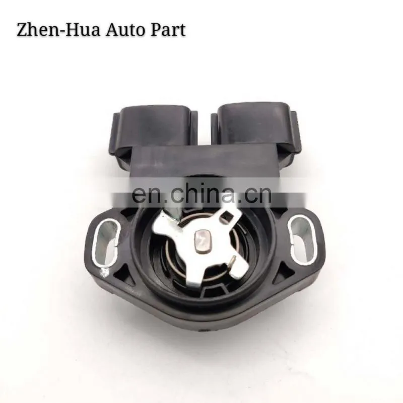 Good Quality TPS Sensor 22620-4P210,22620-4P21A ITPSNS001 CTP009 158-0611 for 1997-2000 Isuzu INFINITI QX4 3.3L