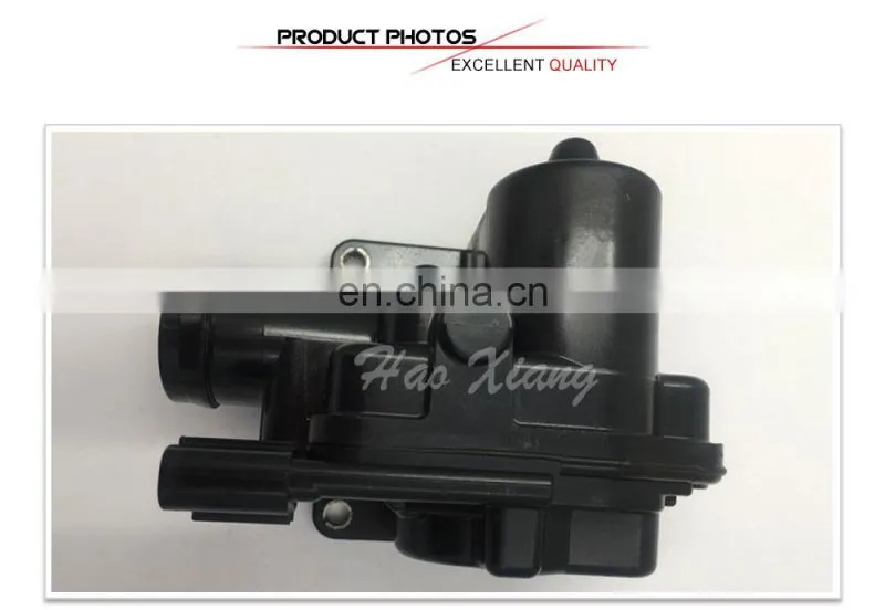 Good Quality Air Switching Valve 12621124 101392-5010 101392-5000