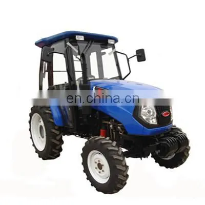 Manufacture of 50hp Lier 504 tractors for sale