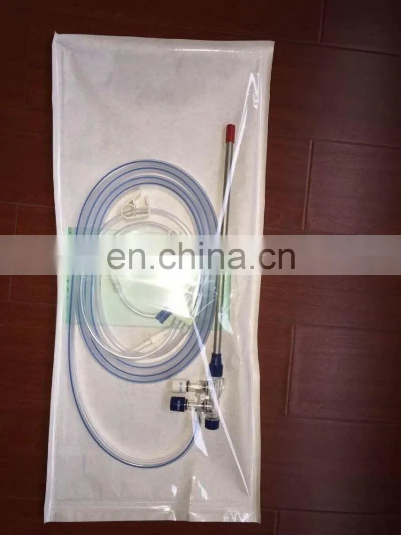 Disposable Suction Irrigation Sets and disposable surgical instrument