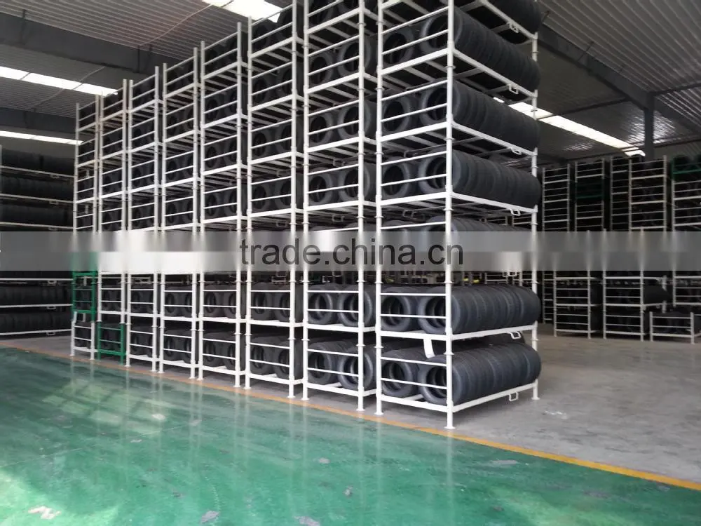 High quality cheap semi-steel passenger car tyre 205/60R15