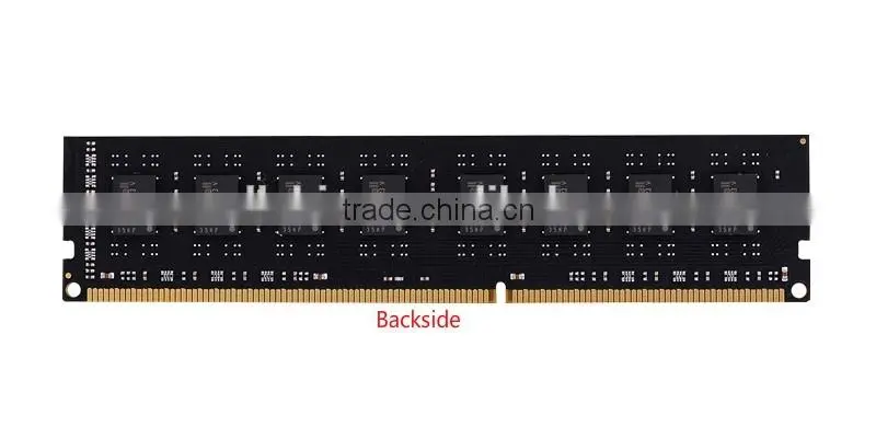 Wholesale Desktop DDR3 8GB 1600MHZ Ram Memory Module Good price for Sale