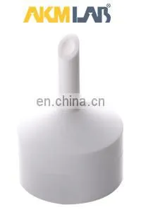 AKMLAB Laboratory PTFE Buchner Funnel