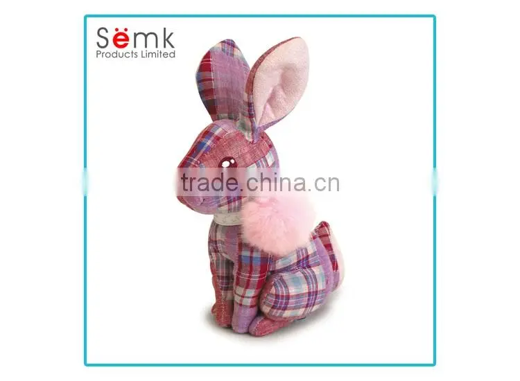 Novelty stuffed toys with cotton filling material cute plush toy for kids
