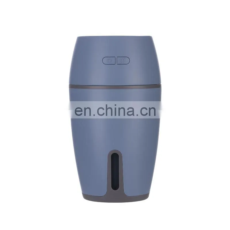 Hot sale factory price car mini handheld humidifier diffuser aroma for room