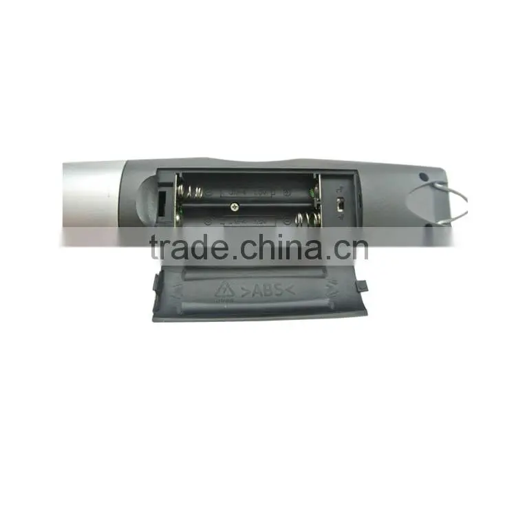 Promotional Retail Full Color Bbq Fork Thermometer