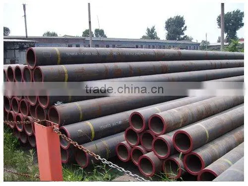 Carbon Seamless Steel Pipe