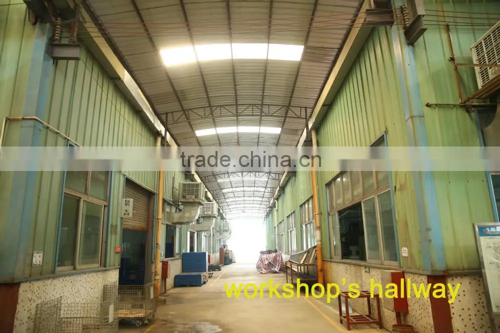 China OEM factory custom made aluminum die casting for air compressor parts