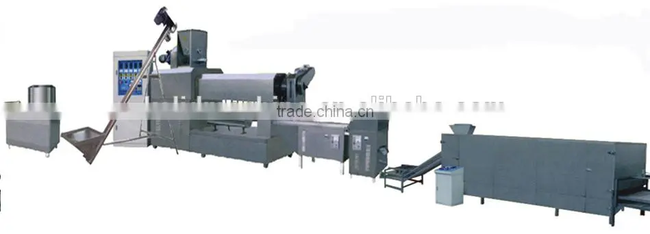 CE Certificate Industrial pasta extruder