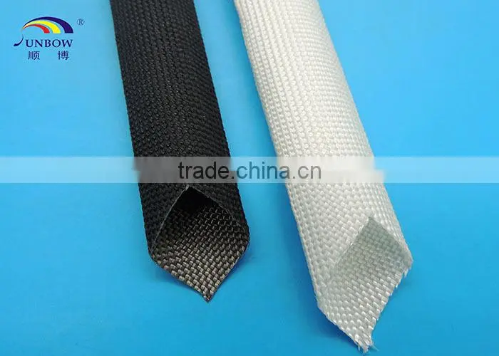 Fiberglass Tubes Insulation Sleeve