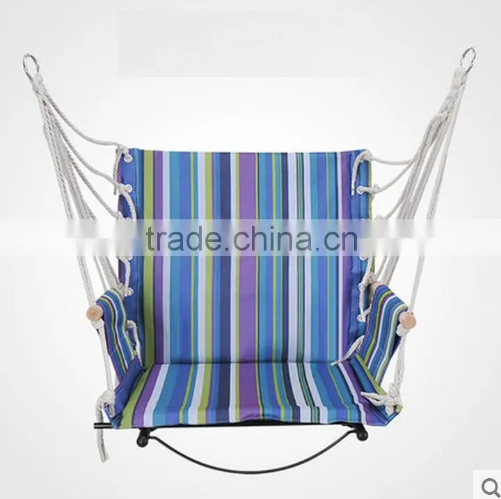 Cotton Hanging Hammock Swing chair