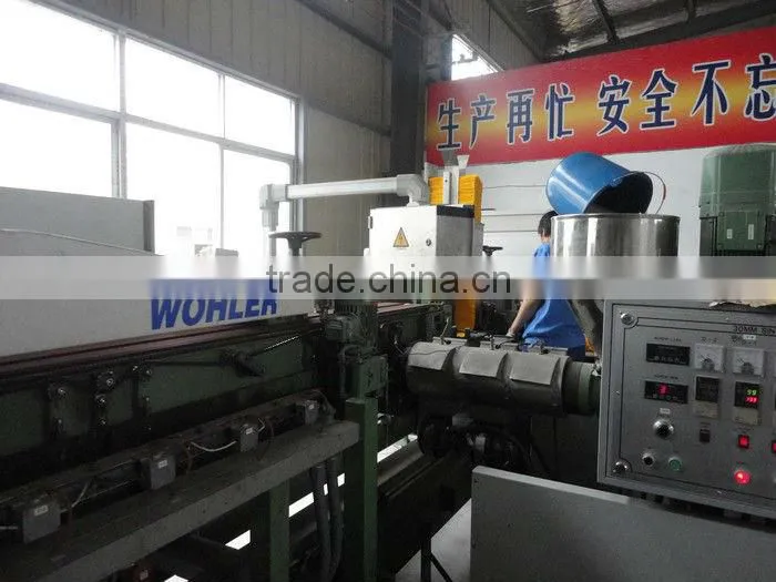 Snow Sweeper Roller Brush