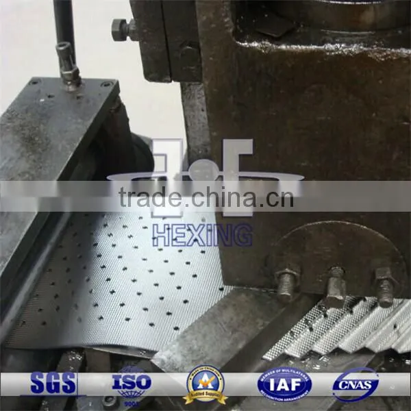 Structure tower Packing used for distillation tower