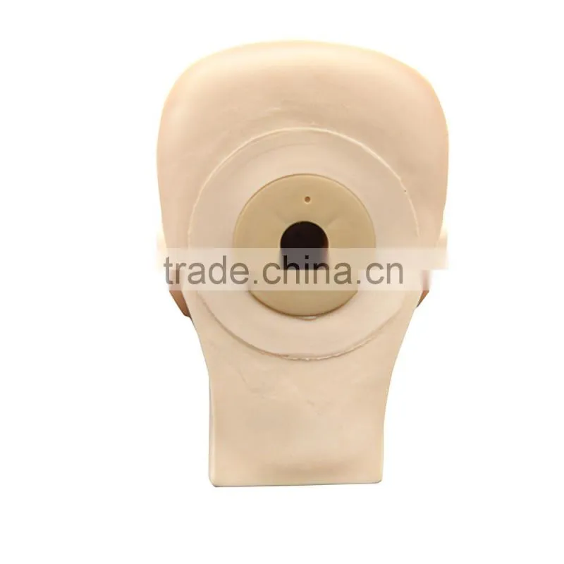 Top grade quality semi permanent makeup practice skin