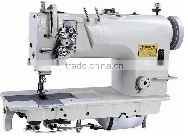 sewing machine double needle price