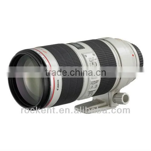 Canon EF 70-200mm f2.8L IS USM II