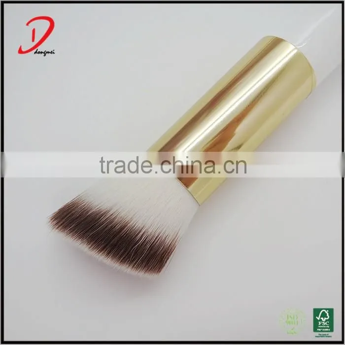 New Wholesale Synthetic Hair Makeup Foundation Brush