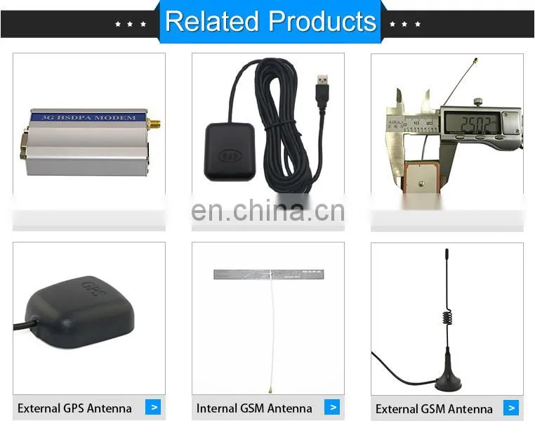 Antenna factory 2400 - 2500MHz outdoor omni antenna dipole