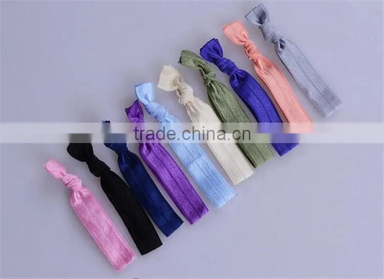 2016 New Style Magic Yoga Fitness Sports Elastic Hair Band(Hair Tie)