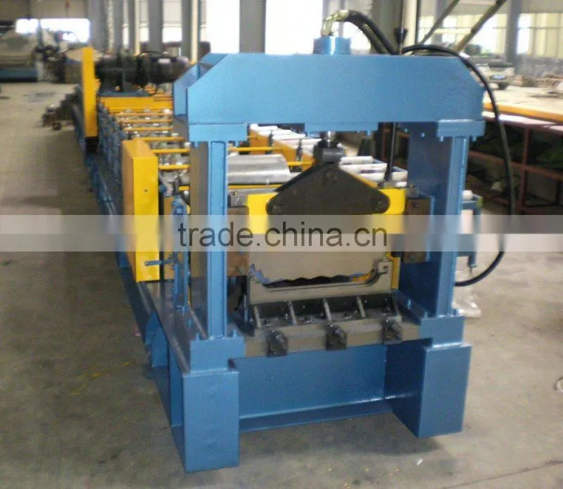 Metal Cladding Forming Machine Suppliers