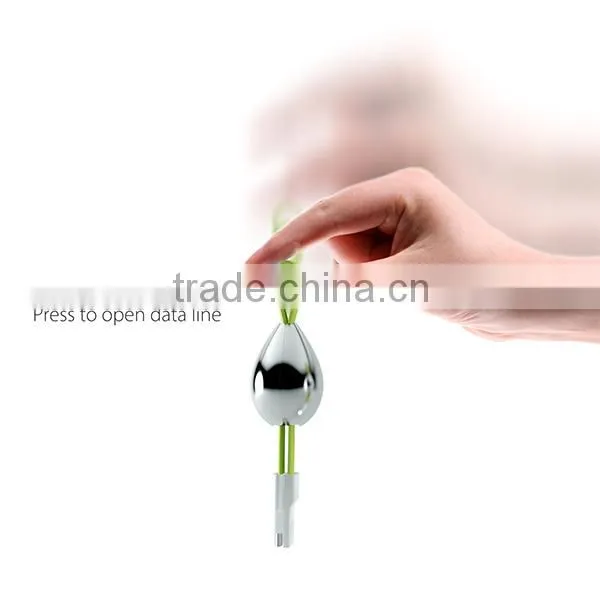Whole for iphone 5 original quality cable usb charger
