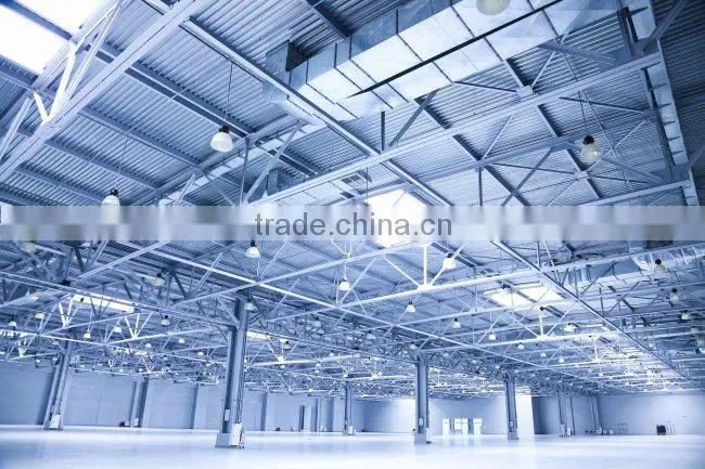 Low Cost Prefabricated Workshop Price