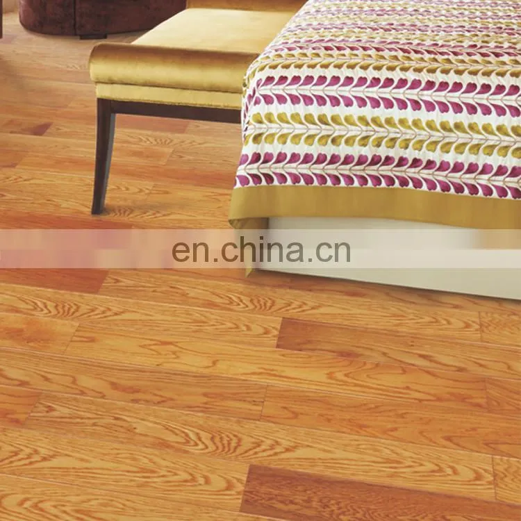 Versailles Parquet White Oak Wood Decking Flooring