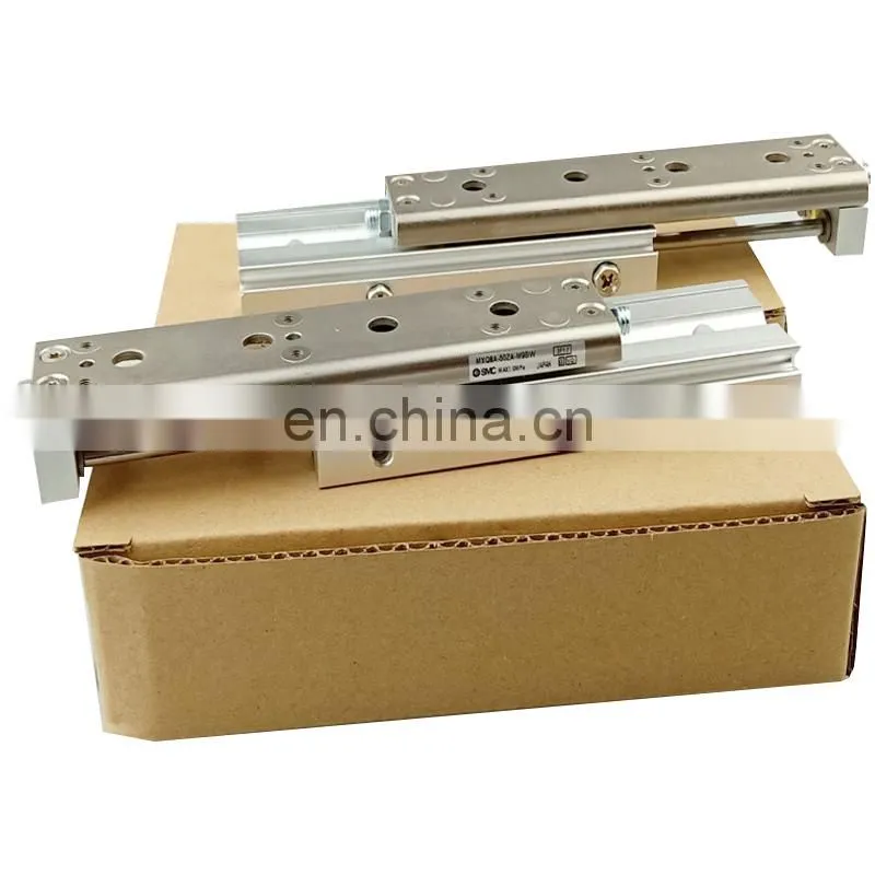 Brand New SMC MXQ6A-30Z MXQ6A30Z