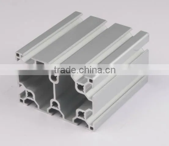t slot aluminum profile
